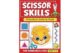 Scissor Skills Preschool Activity Book: Learn to Cut Lines, Shapes, Fruits, Animals | Fun Cutting & Coloring Book for Kids |