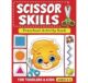 Scissor Skills Preschool Activity Book: Learn to Cut Lines, Shapes, Fruits, Animals | Fun Cutting & Coloring Book for Kids |