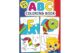 ABC Coloring Book: Color 100+ Animals, Birds, Vehicles, Fruits, Toys & Alphabets For Boys & Girls | Coloring Book for Toddler